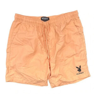 PLAYBOY By Pacsun Nylon Shorts Men’s M